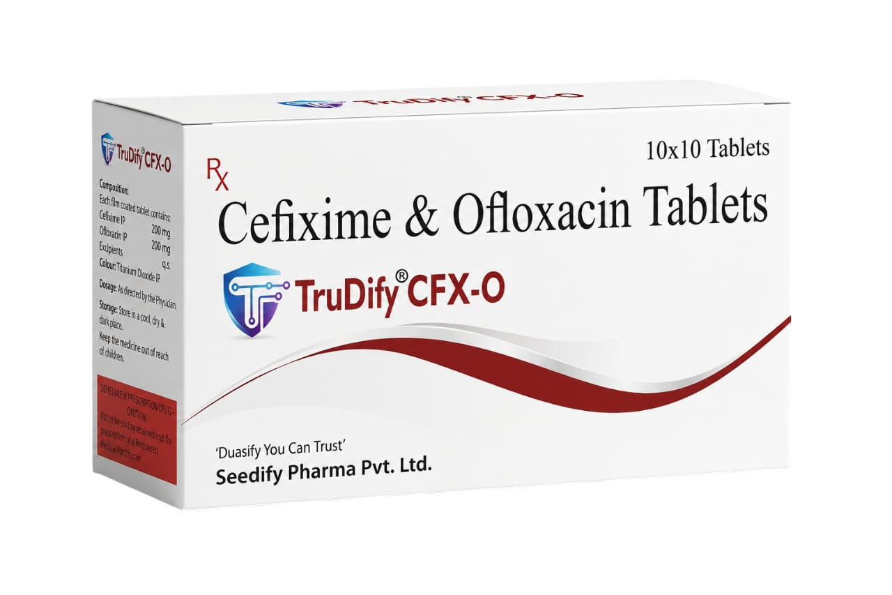 TruDify-CFX-O