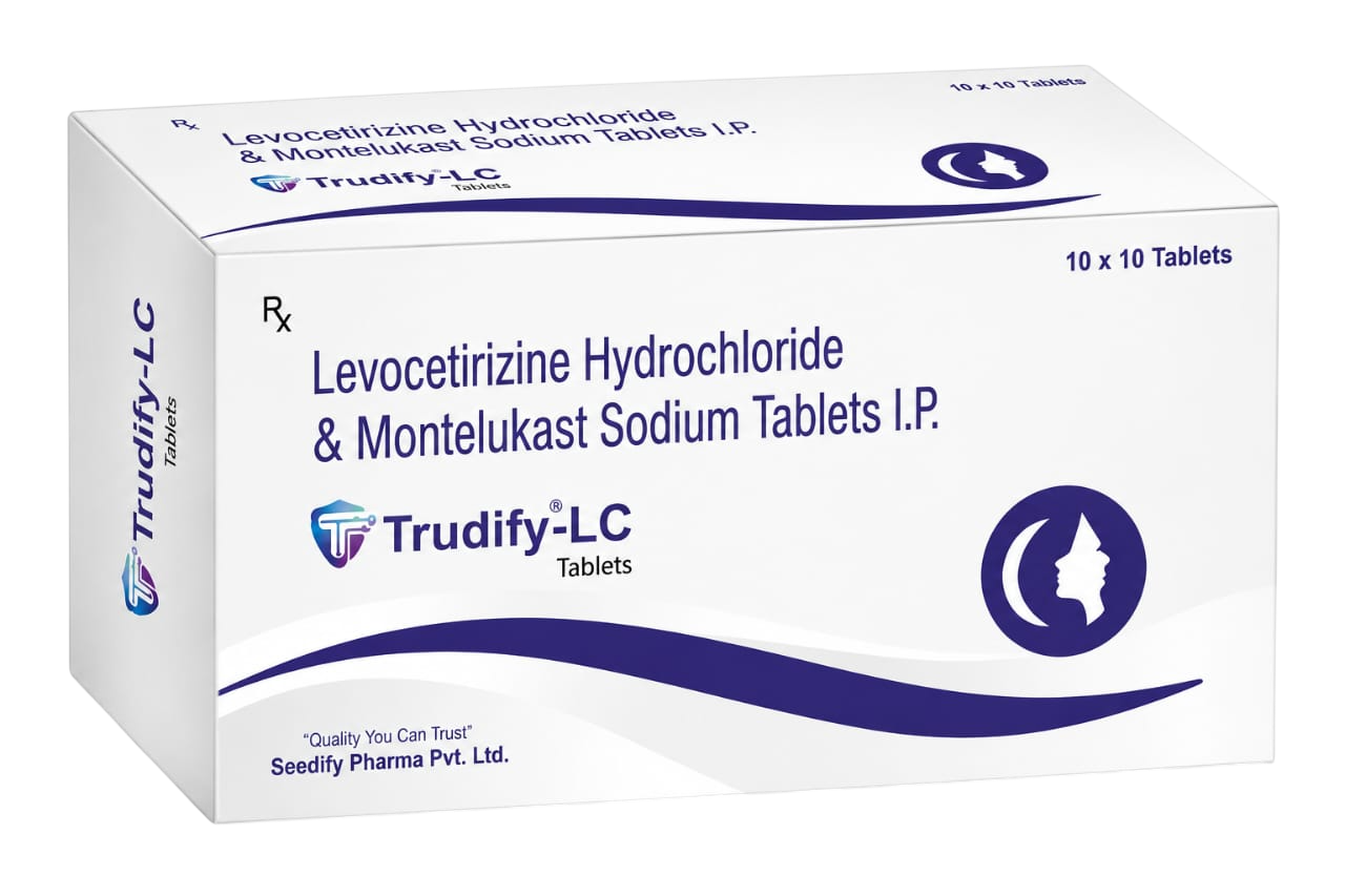 TruDify-LC