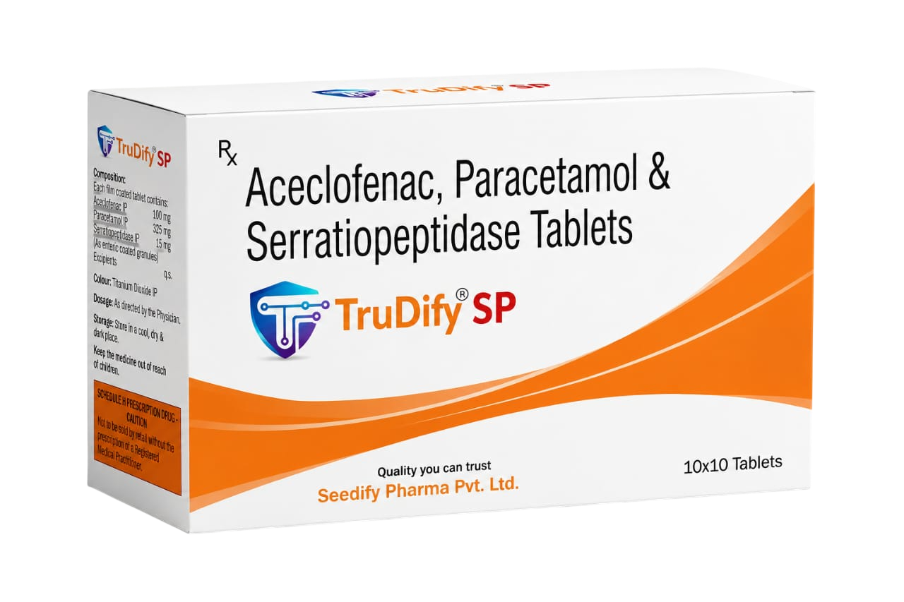 TruDify-SP
