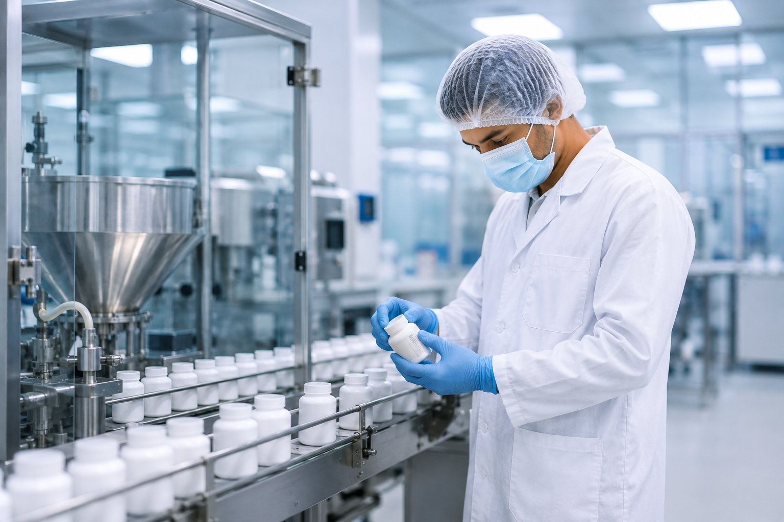 About Seedify Pharma